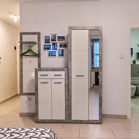 The Smart Flat *