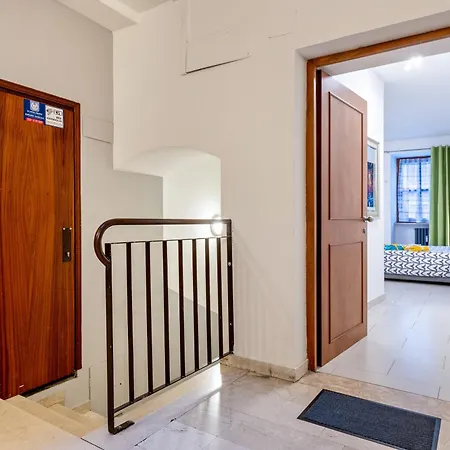 Lägenhet The Smart Flat Bolzano