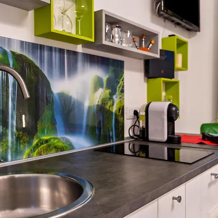 The Smart Flat * Bolzano