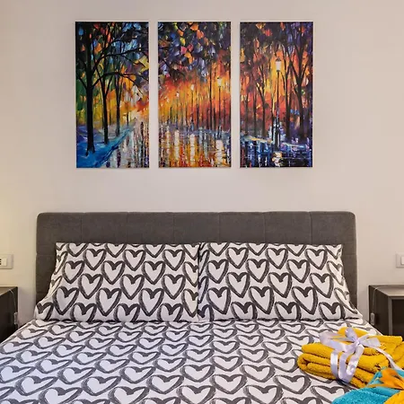 The Smart Flat * Bolzano