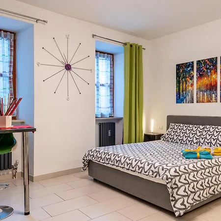 The Smart Flat Lägenhet