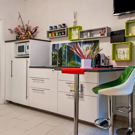 The Smart Flat *