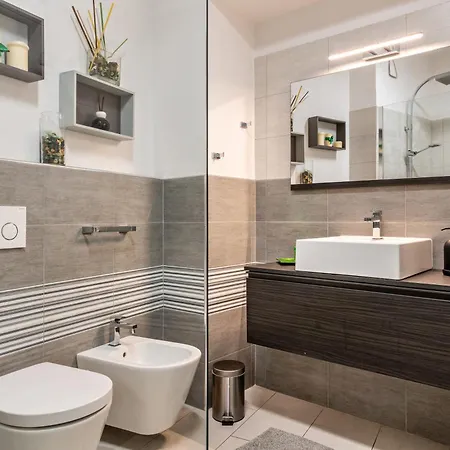 The Smart Flat Apartamento