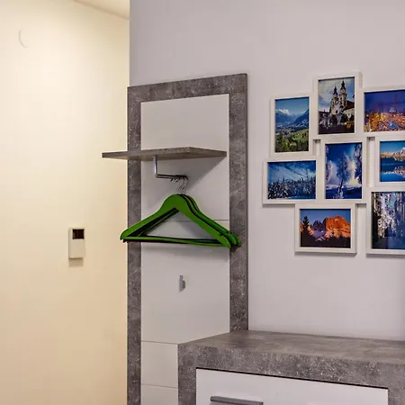 Lägenhet The Smart Flat *