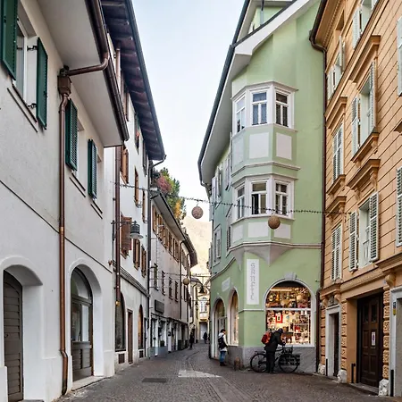 The Smart Flat Bozen