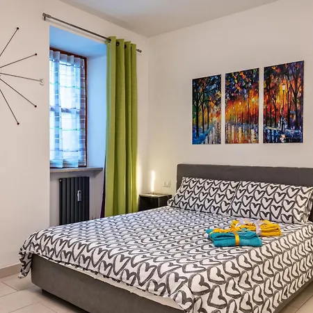 The Smart Flat *