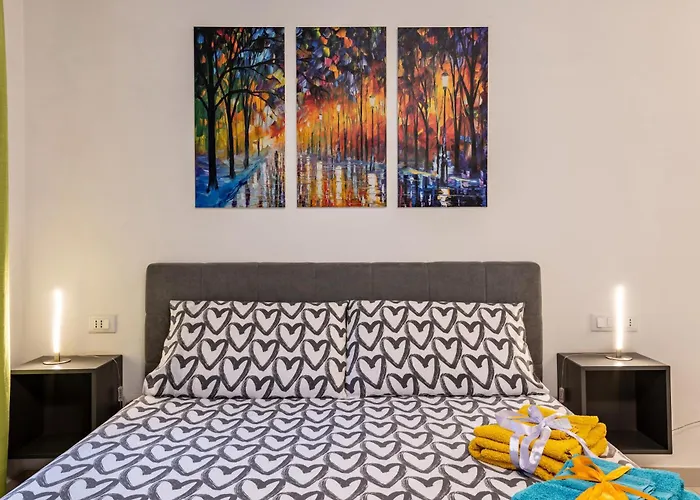 The Smart Flat * Bolzano